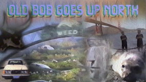 Old Bob Goes Up North